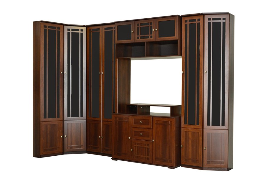 Книжный шкаф Шерлок хофф