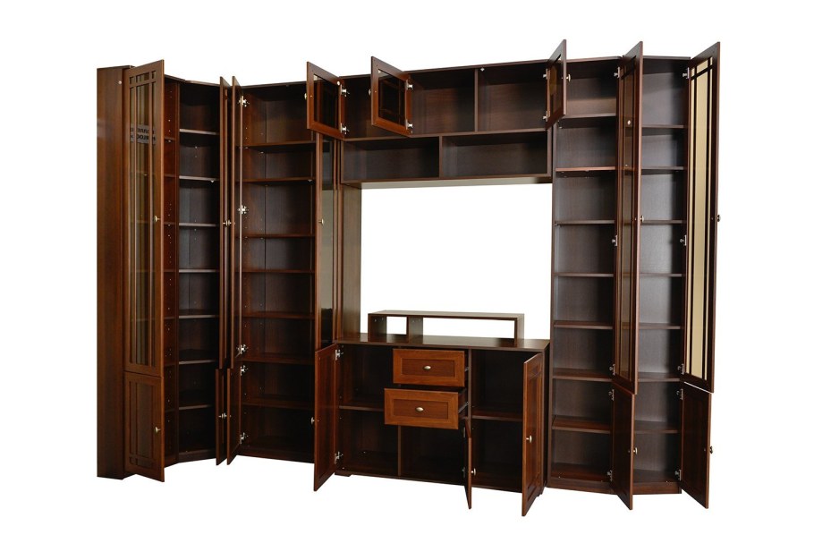 Стенка Шерлок в хофф