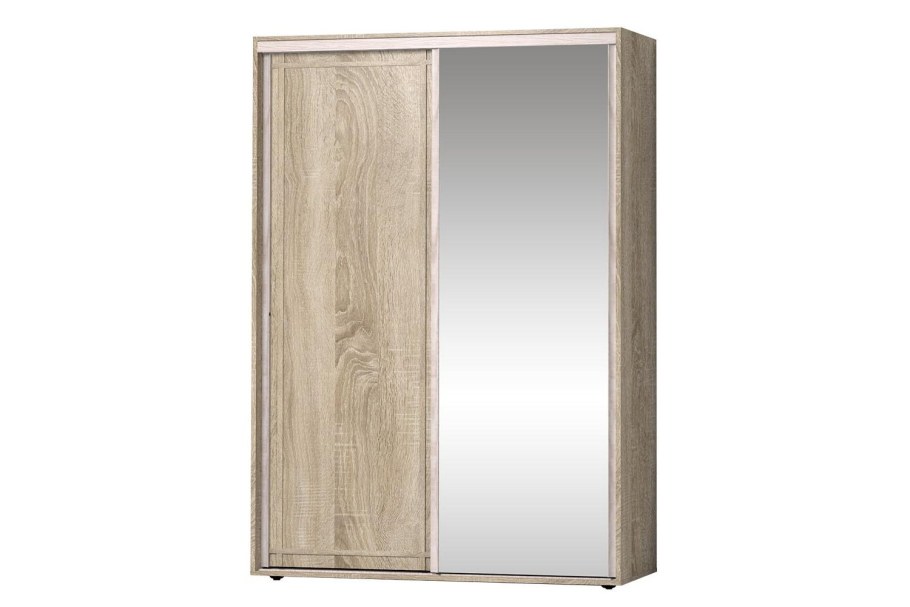 Шкаф-купе Sherlock 123,4