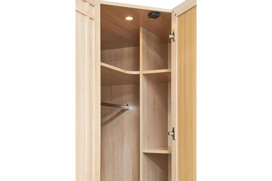 Угловой шкаф Шерлок хофф