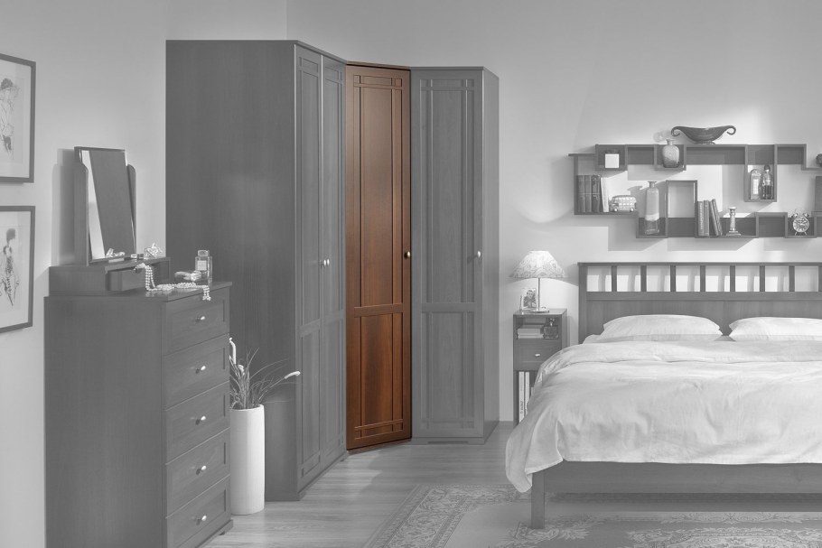 Шкаф Шерлок хофф