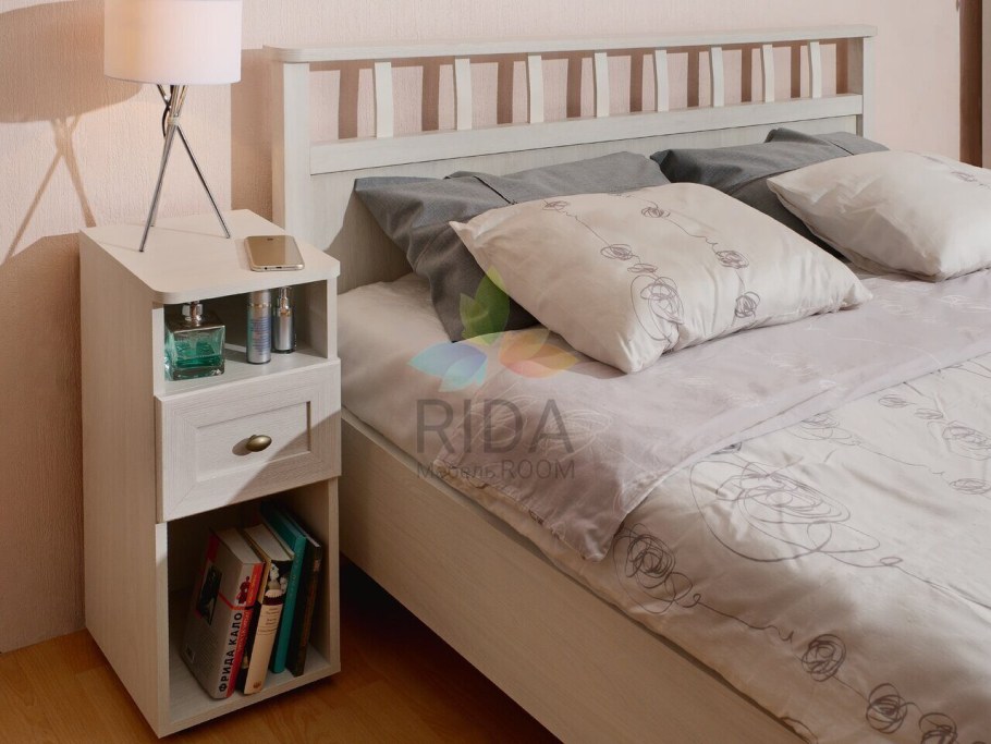 Стенка Шерлок дуб сонома