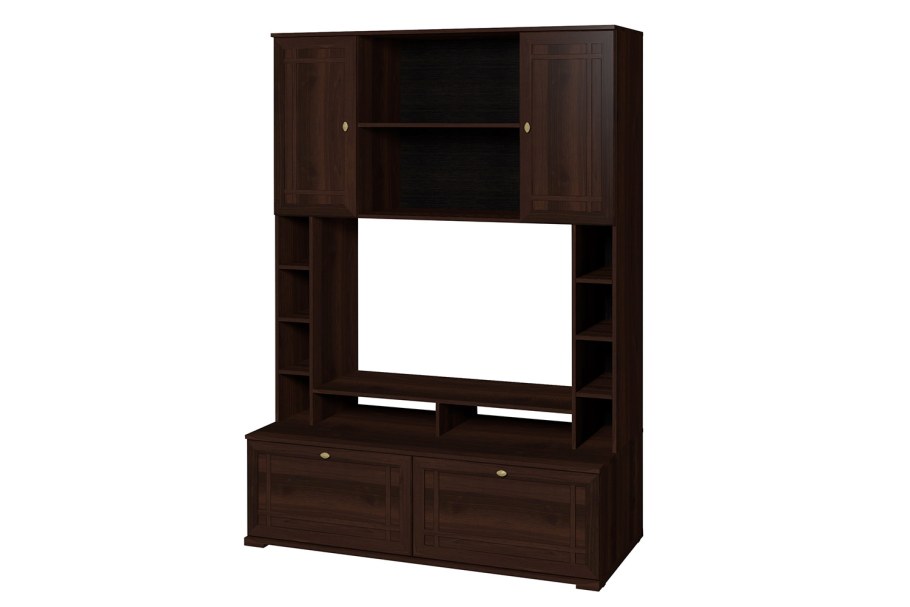 Стенка Шерлок в хофф