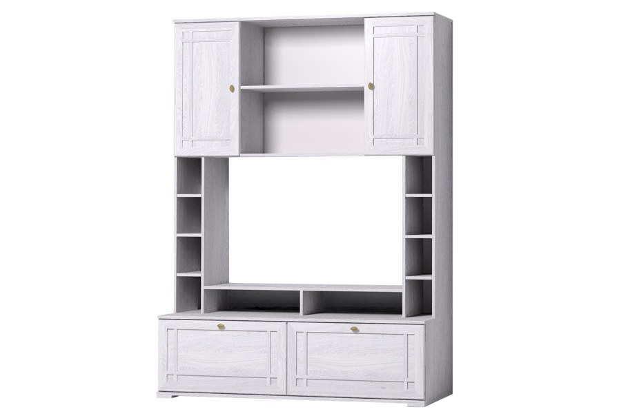 Стенка Шерлок в хофф