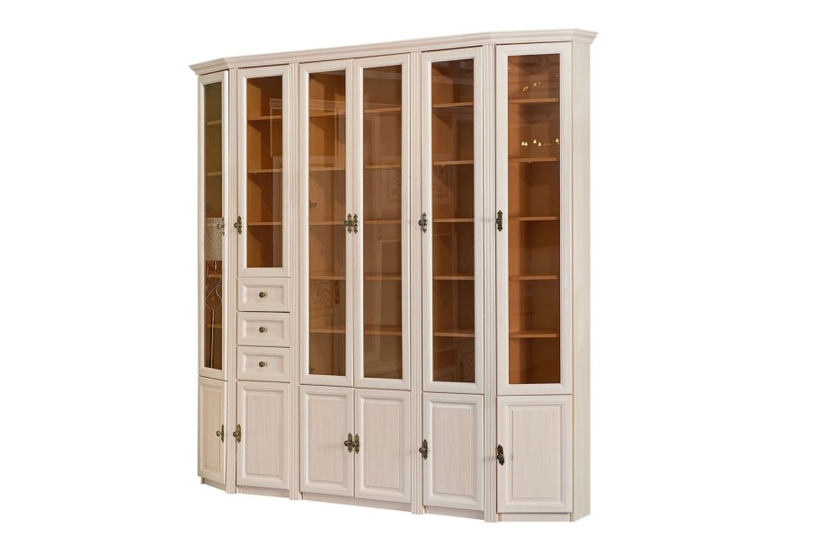 Библиотека Шерлок Глазов