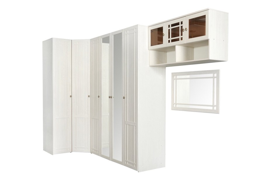 Шкаф навесной Sherlock 4 Глазов