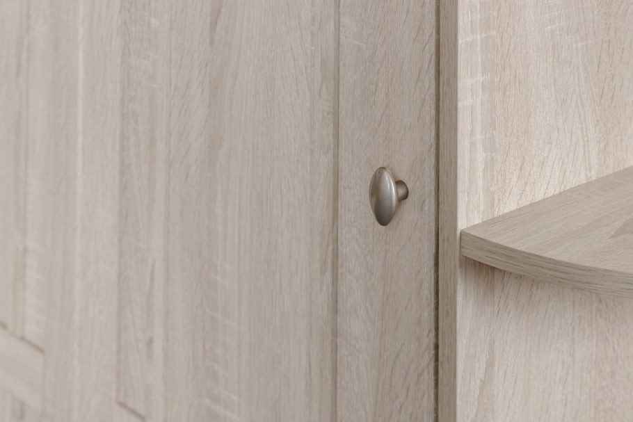 Стенка Шерлок дуб