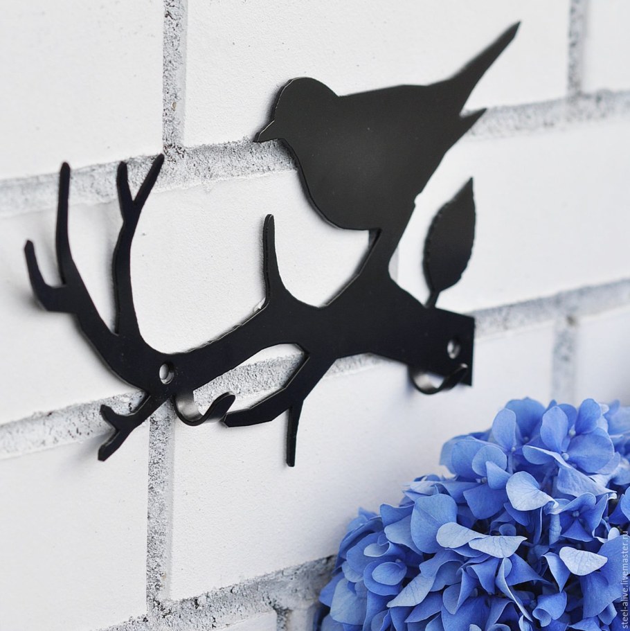 Настенный декор