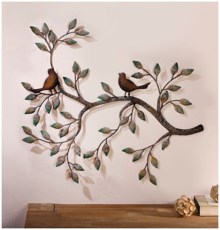 Украшения для стены