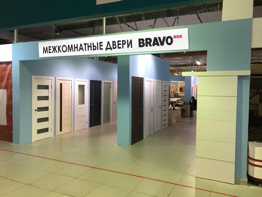 Двери в Орле