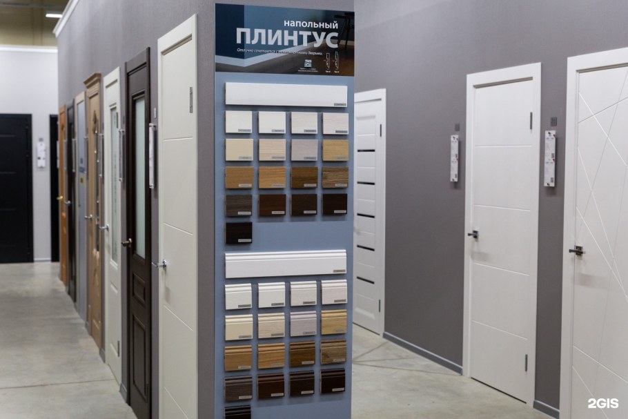 Дверь Афина ф-15 Макоре глухая