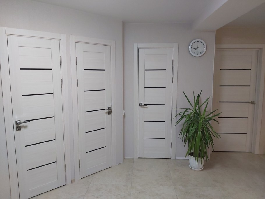 Порта-27 Cappuccino Veralinga