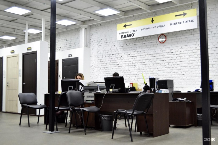 Порта 22 Bianco Veralinga BS