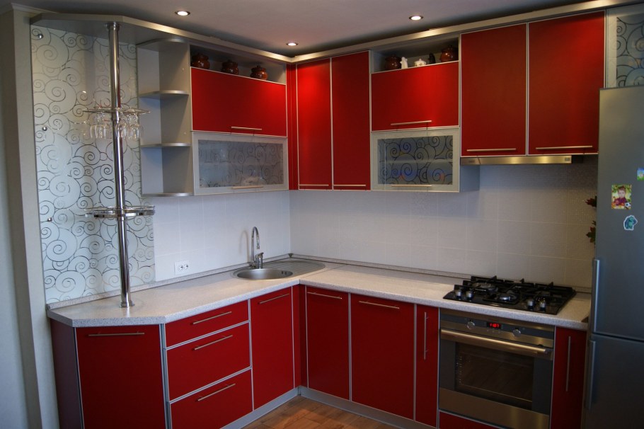 Кухонный гарнитур Йошкар-Ола