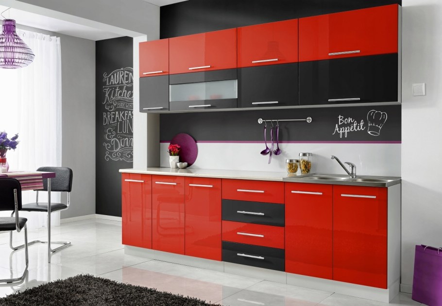 Кухня Моника BMS