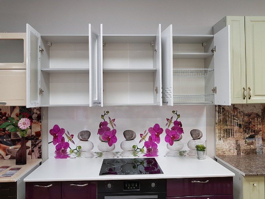 SV мебель кухонный гарнитур