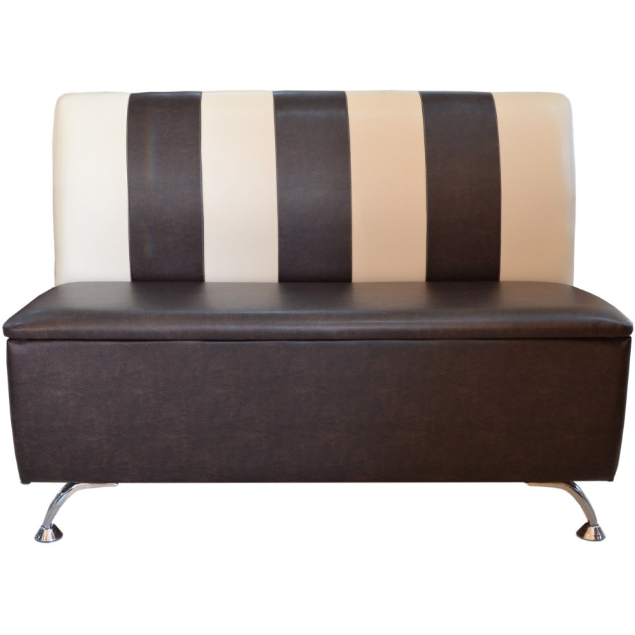 Скамья кухонная прямая