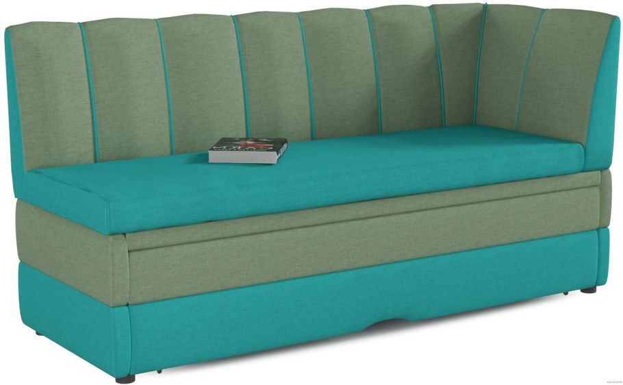 Кухонный диван Дельфин 22600