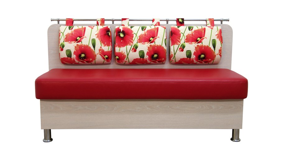 Мини диванчик на кухню