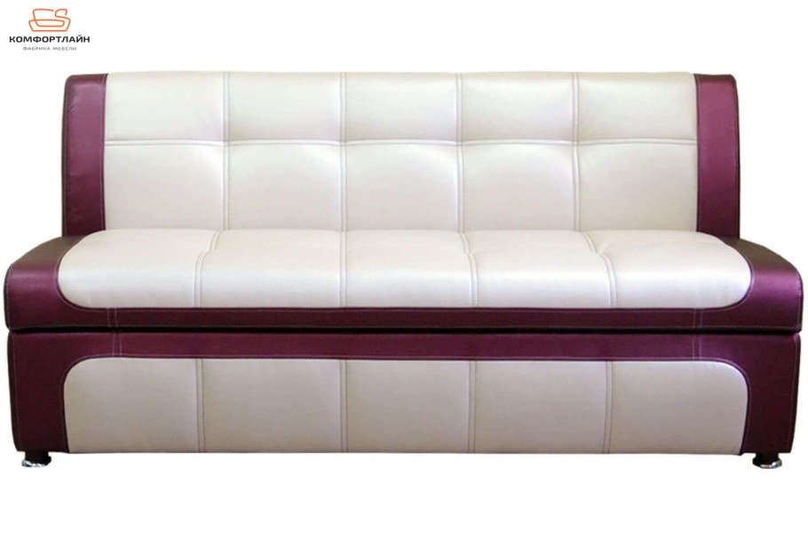 Кухонный диван Валенсия Бител