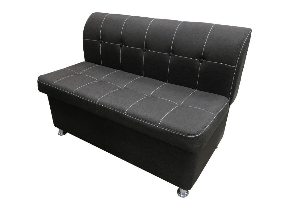 Диван кухонный прямой Престиж