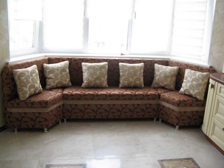 Кухонный уголок Грация