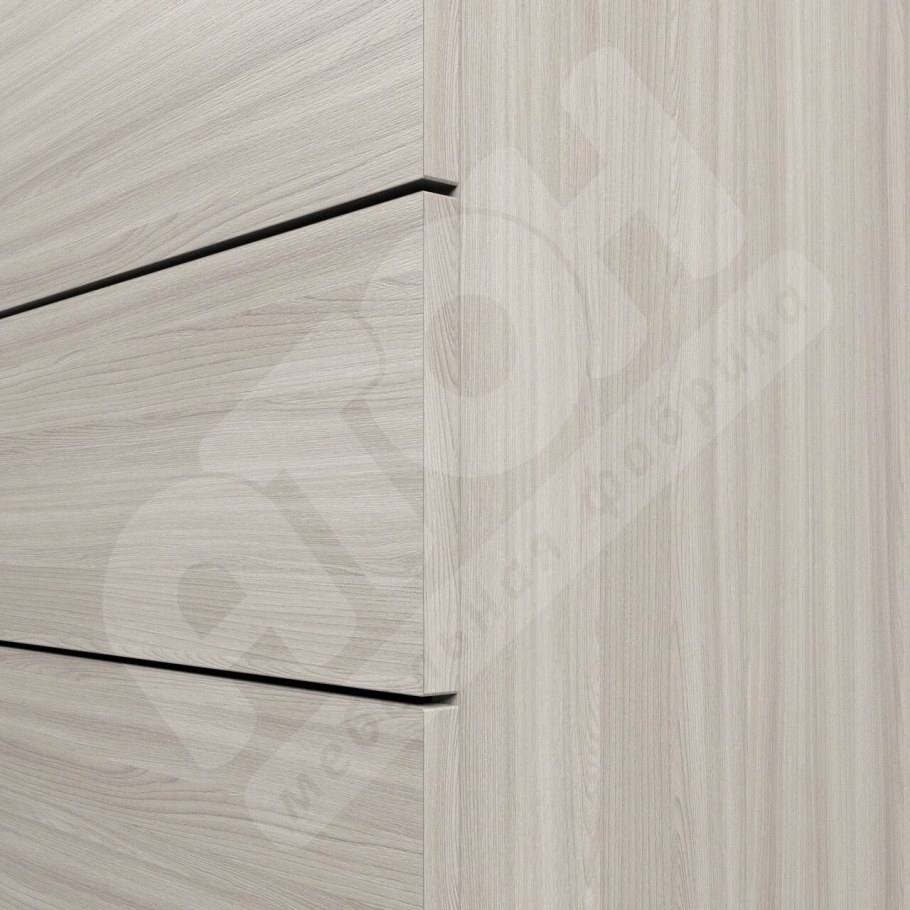 Ясень Анкор светлый ЛДСП