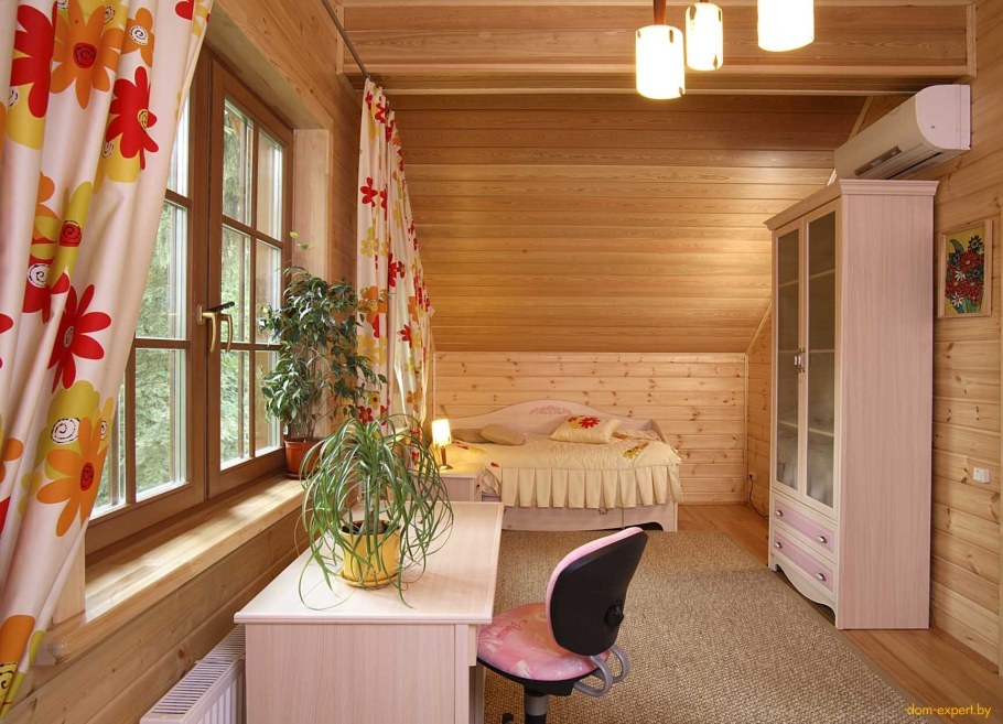 Дачные домики tiny House