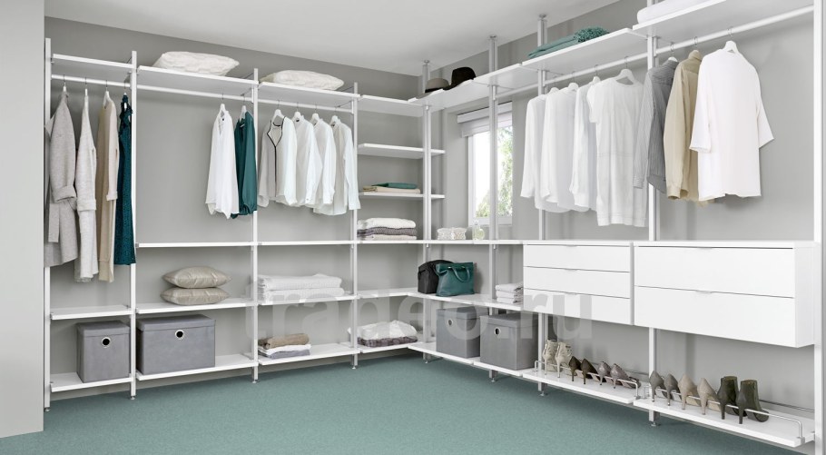 Система Joker гардеробная Джокер