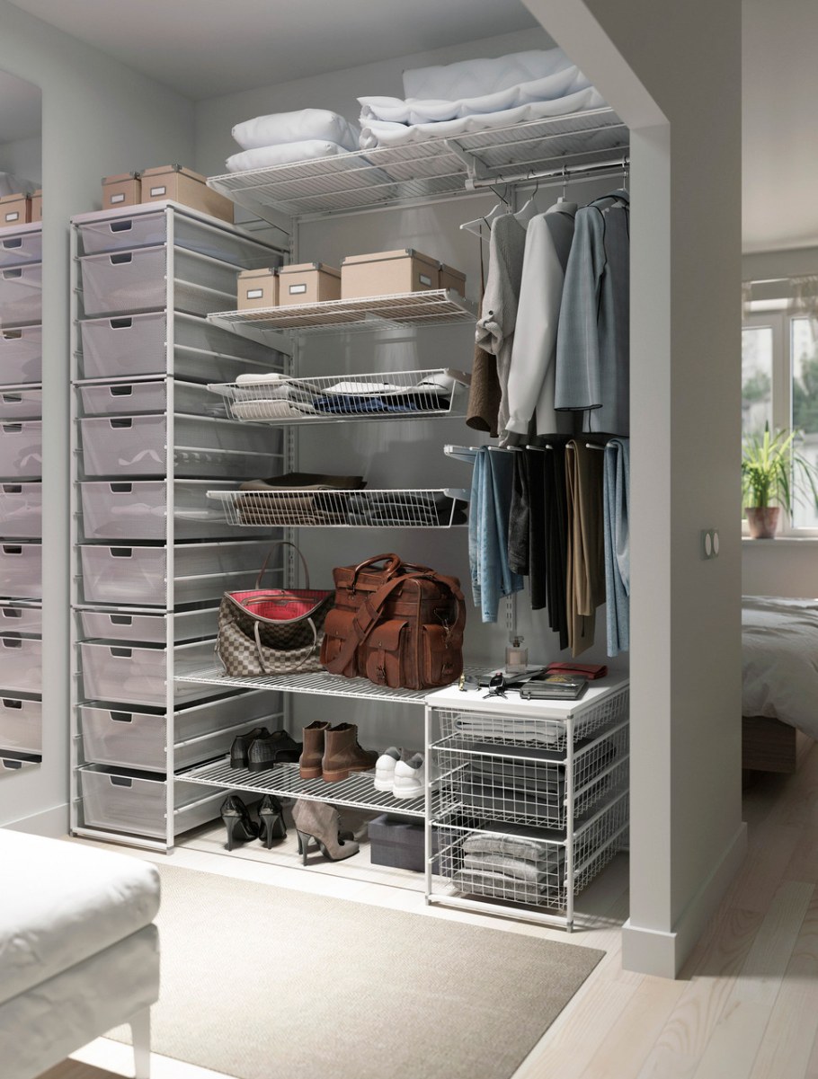 Гардеробная система (59 фото) - красивые картинки и HD фото