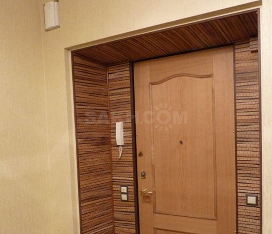 Добор в дверной проем