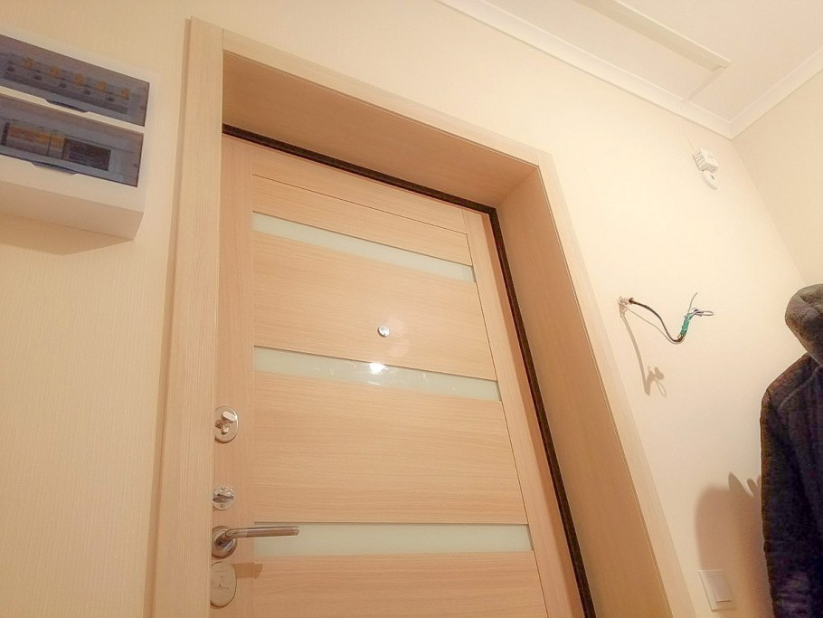 Дверные откосы Торекс