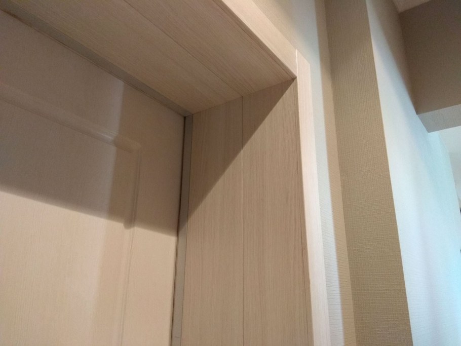 Откосы на входную дверь Гардиан