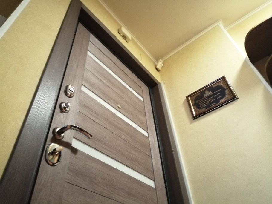 Дверь Сигма 22 доборы