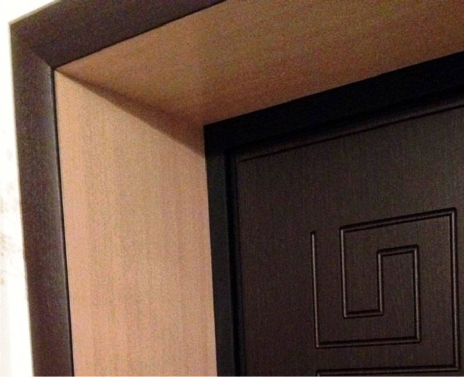 Доборы для арки проем 130 а добор 150