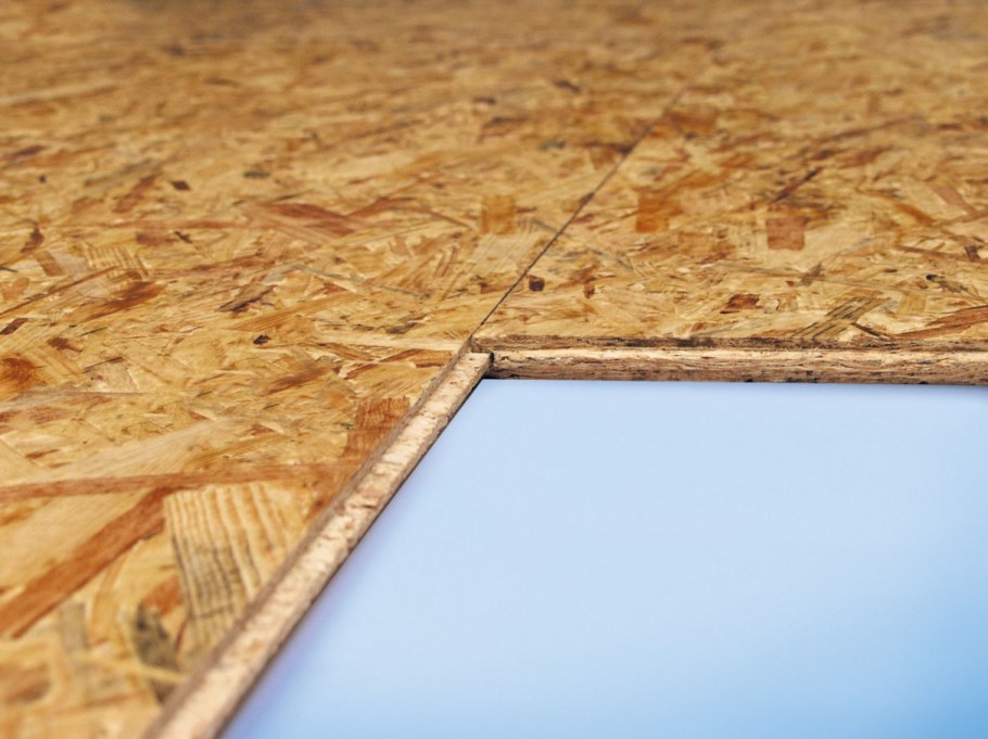 ОСП 3 22 мм шип ПАЗ