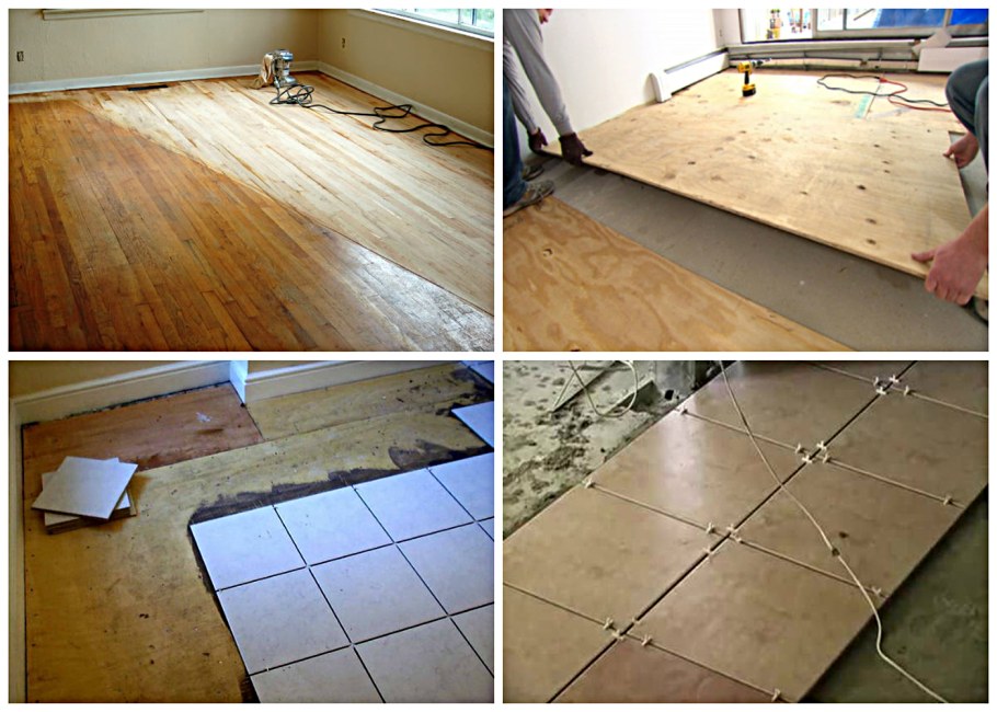 Как крепить ЦСП К деревянному каркасу