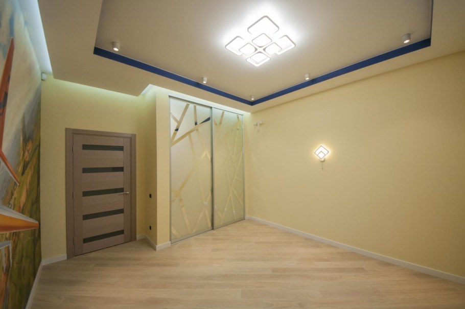 Чистовая отделка приемка квартиры