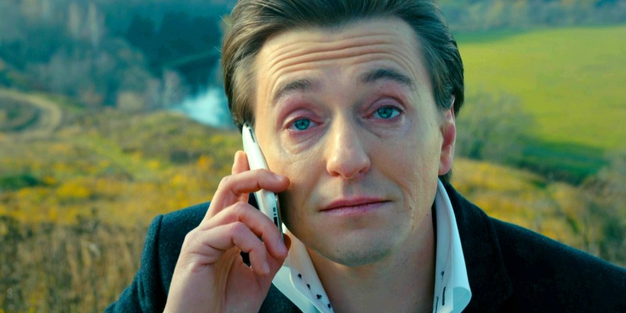 Дача Сергея Безрукова в Сосновке