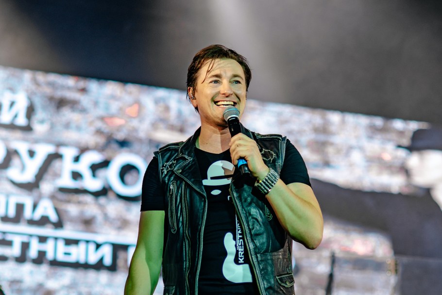 Интерьер дачного домика