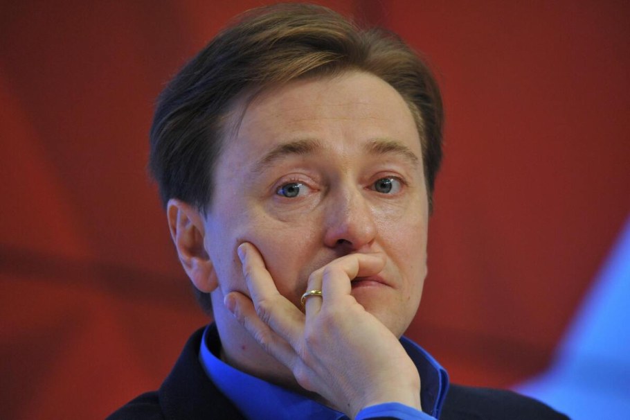 Ирина Безрукова фото