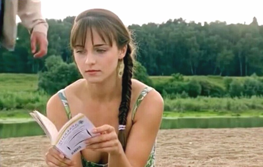 Валерий Золотухин участок