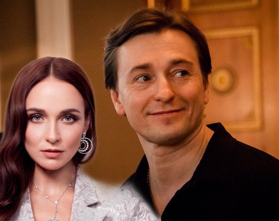 Сергей Безруков в фильме каникулы строгого режима