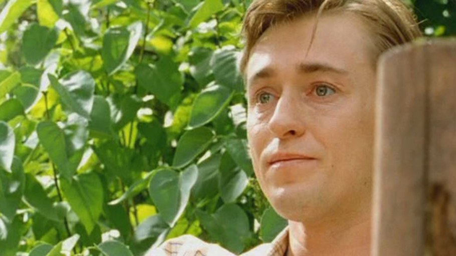 Сергей Безруков дети фото