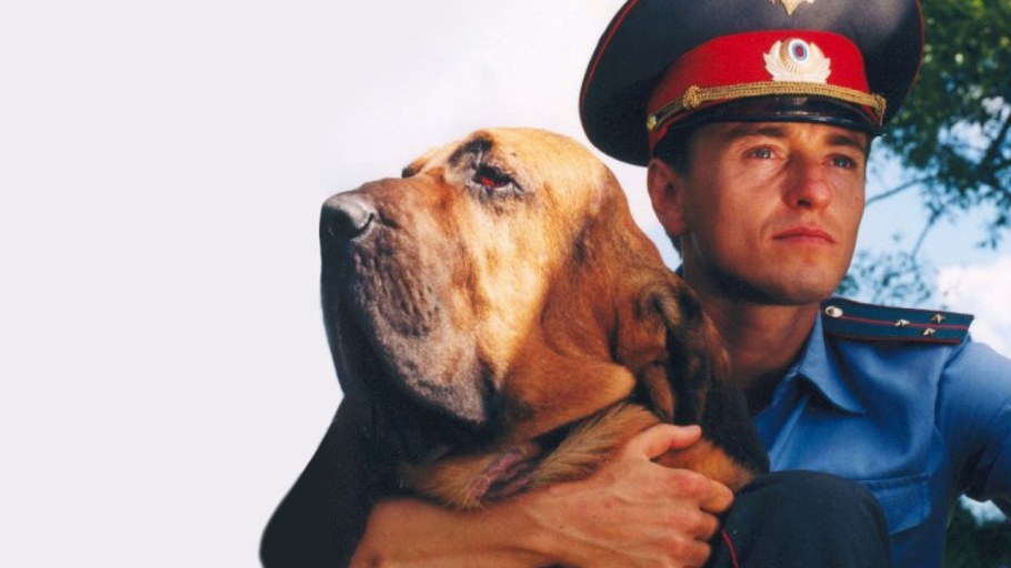 Иван Сергеевич Безруко