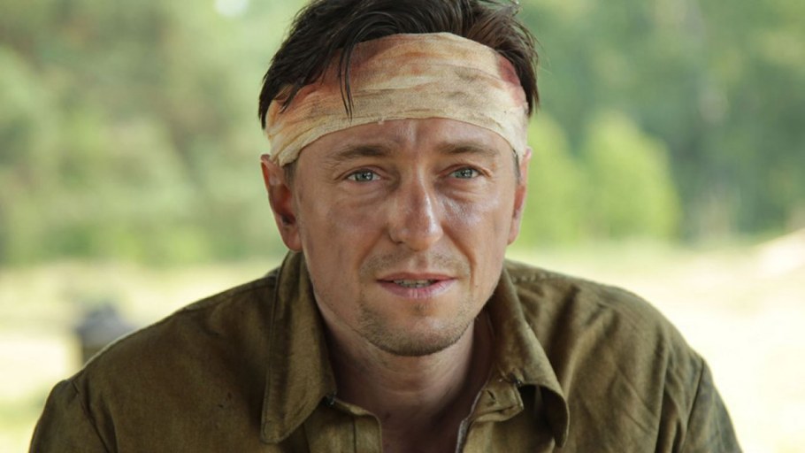 Анна Матисон 2021