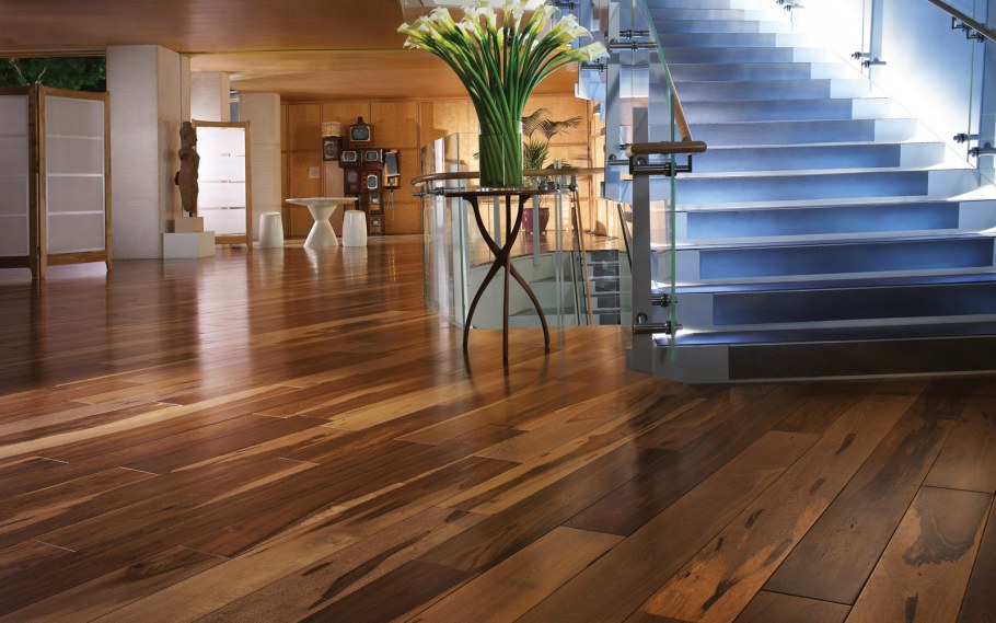 Ламинированное напольное покрытие Laminate Flooring