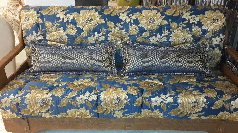 Ткань жаккард для дивана