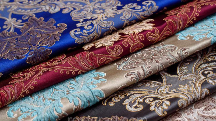 Ткань Союз м Benan