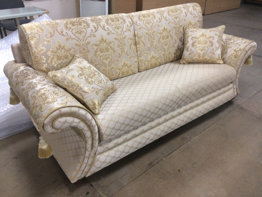 Диван Наполеон Анна